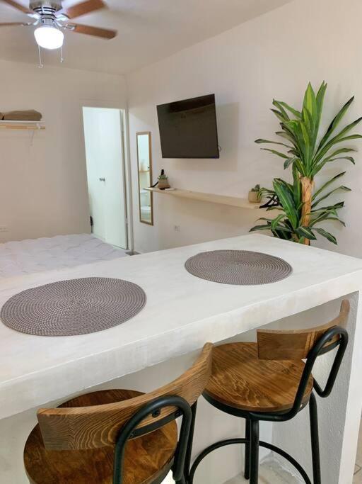 Casa Anuiti Centrica Ubicacion. Appartement San José del Cabo Buitenkant foto