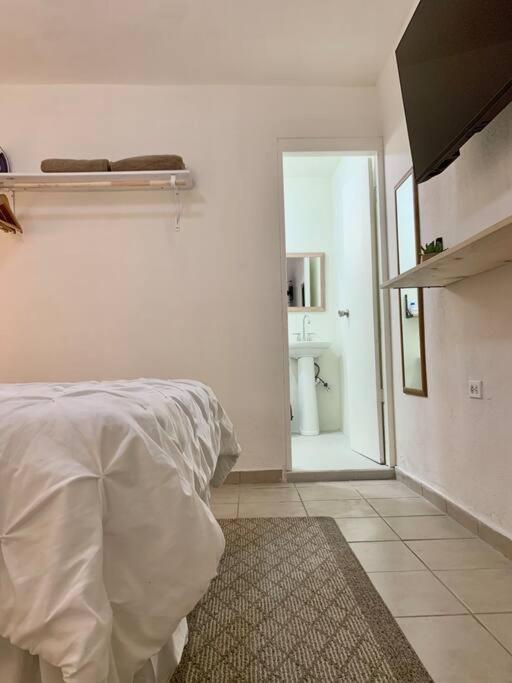 Casa Anuiti Centrica Ubicacion. Appartement San José del Cabo Buitenkant foto