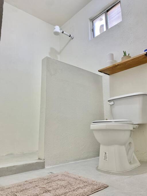 Casa Anuiti Centrica Ubicacion. Appartement San José del Cabo Buitenkant foto
