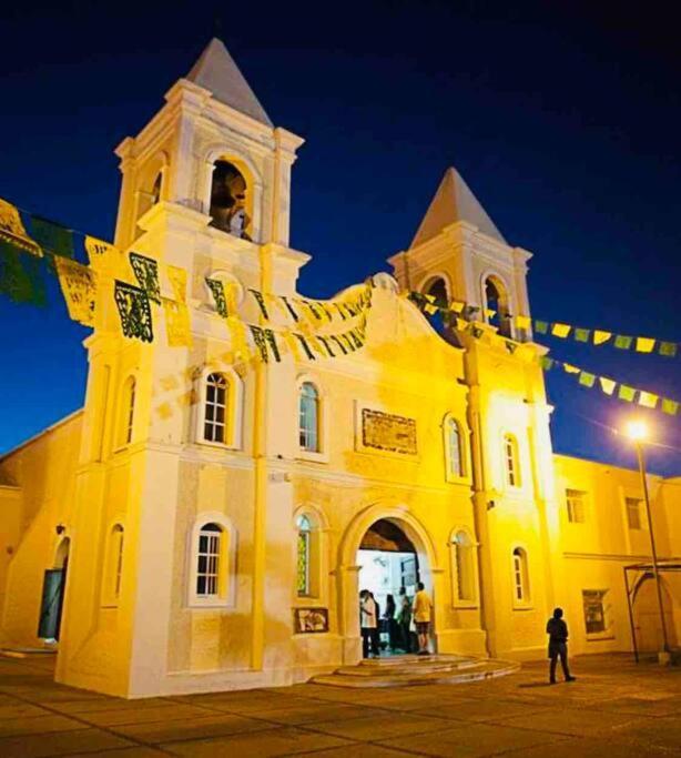 Casa Anuiti Centrica Ubicacion. Appartement San José del Cabo Buitenkant foto